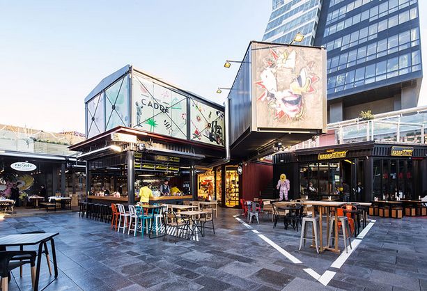 住人集裝箱房的日常維護(hù)！